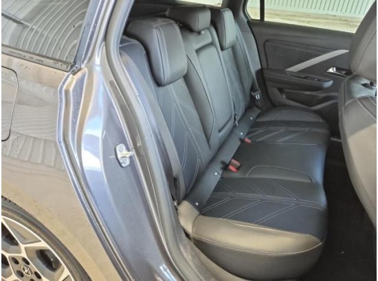 2025 Opel Astra L Sports Tourer Ultimate Paket