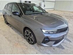 2025 Opel Astra L Sports Tourer Ultimate Paket