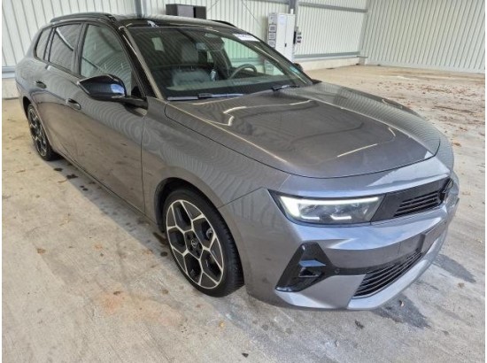 2025 Opel Astra L Sports Tourer Ultimate Paket