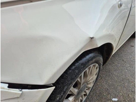 2017 FIAT 500 Lounge