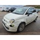 2017 FIAT 500 Lounge