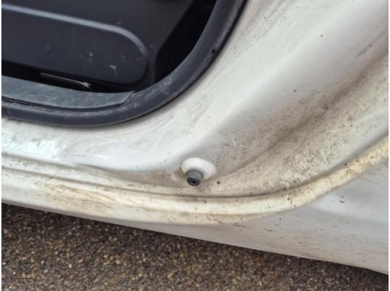 2017 FIAT 500 Lounge