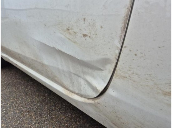 2017 FIAT 500 Lounge