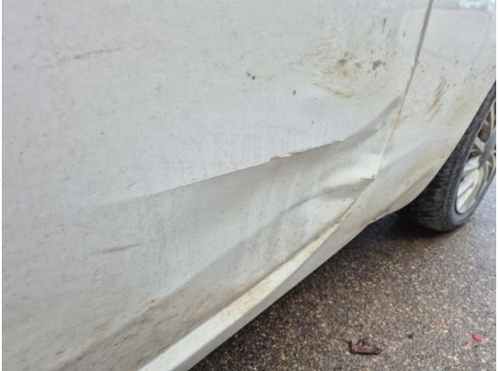 2017 FIAT 500 Lounge