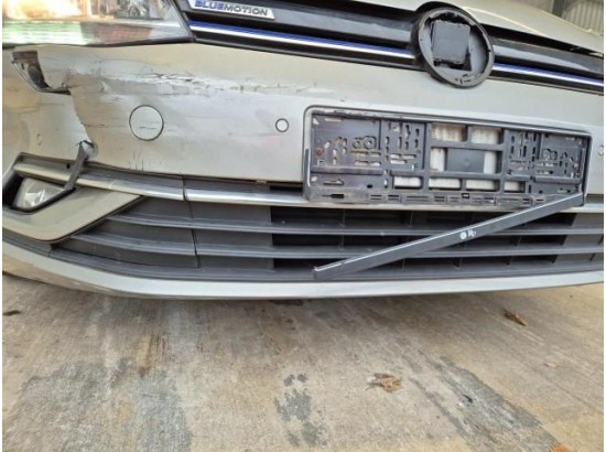 2019 Volkswagen Golf VII Variant Comfortline BlueMotion