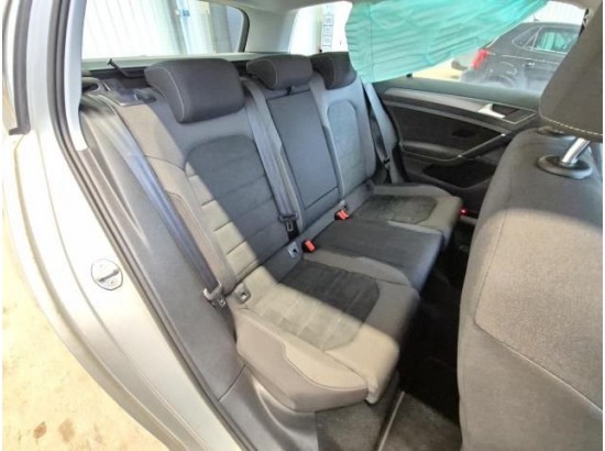 2019 Volkswagen Golf VII Variant Comfortline BlueMotion