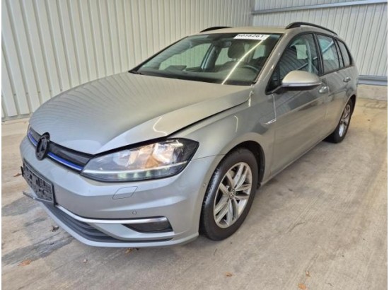 2019 Volkswagen Golf VII Variant Comfortline BlueMotion