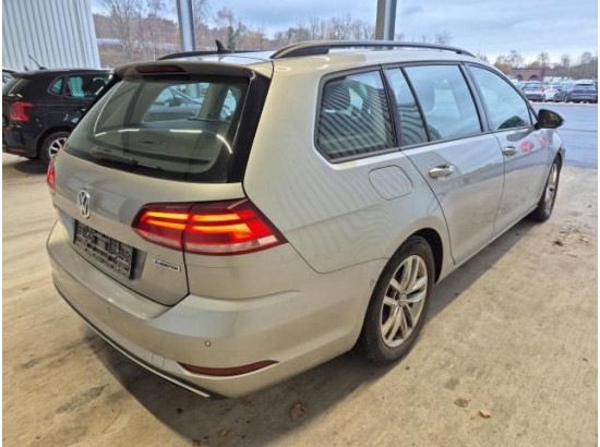 2019 Volkswagen Golf VII Variant Comfortline BlueMotion