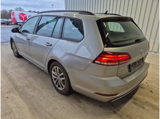 2019 Volkswagen Golf VII Variant Comfortline BlueMotion