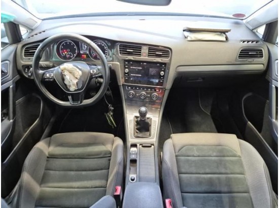 2019 Volkswagen Golf VII Variant Comfortline BlueMotion