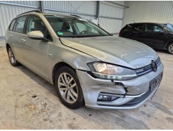 2019 Volkswagen Golf VII Variant Comfortline BlueMotion
