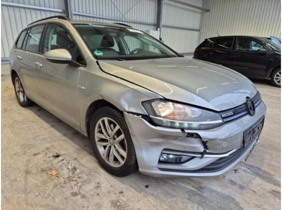 2019 Volkswagen Golf VII Variant Comfortline BlueMotion