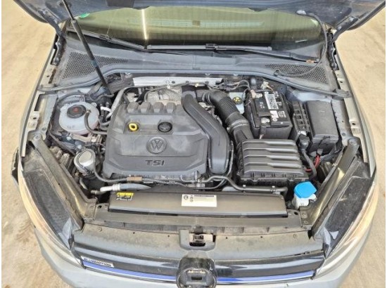 2019 Volkswagen Golf VII Variant Comfortline BlueMotion