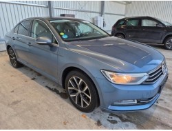 2015 Volkswagen Passat Lim. Comfortline BMT/Start-Stopp 2015 Volkswagen Passat Lim. Comfortline BMT/Start-Stopp