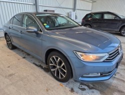 2015 Volkswagen Passat Lim. Comfortline BMT/Start-Stopp