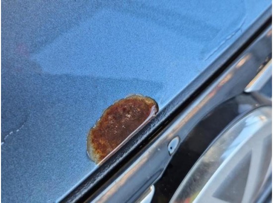 2015 Volkswagen Passat Lim. Comfortline BMT/Start-Stopp