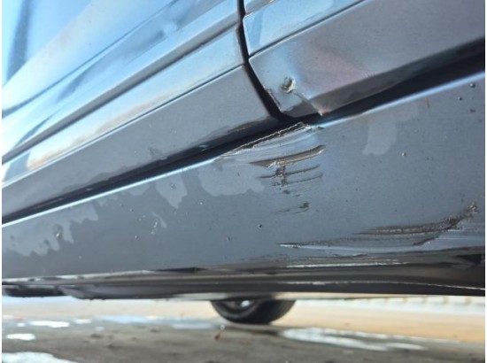 2015 Volkswagen Passat Lim. Comfortline BMT/Start-Stopp