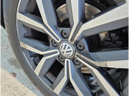 2015 Volkswagen Passat Lim. Comfortline BMT/Start-Stopp