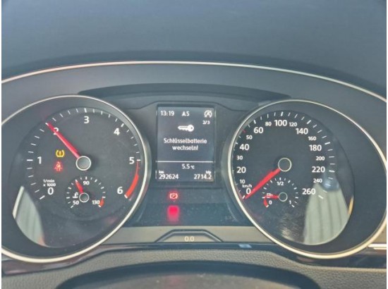 2015 Volkswagen Passat Lim. Comfortline BMT/Start-Stopp