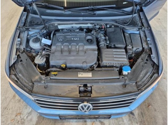 2015 Volkswagen Passat Lim. Comfortline BMT/Start-Stopp