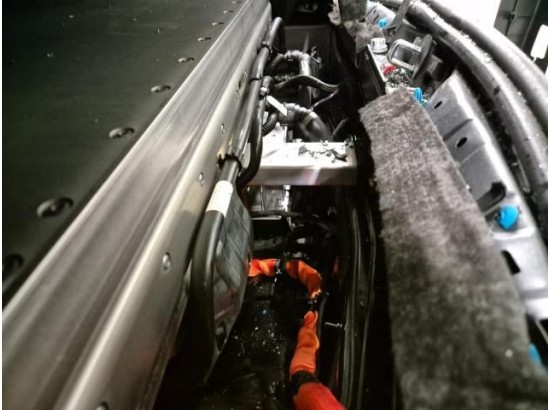 2022 Mercedes-Benz C -Klasse T-Modell C 300 T e