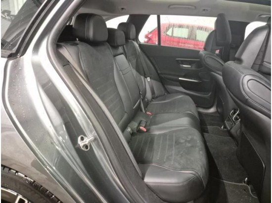 2022 Mercedes-Benz C -Klasse T-Modell C 300 T e
