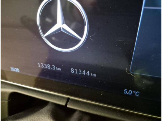 2022 Mercedes-Benz C -Klasse T-Modell C 300 T e