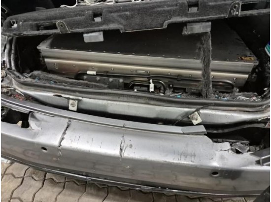 2022 Mercedes-Benz C -Klasse T-Modell C 300 T e