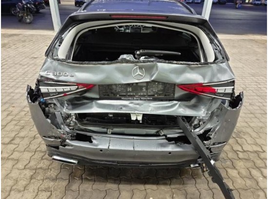 2022 Mercedes-Benz C -Klasse T-Modell C 300 T e