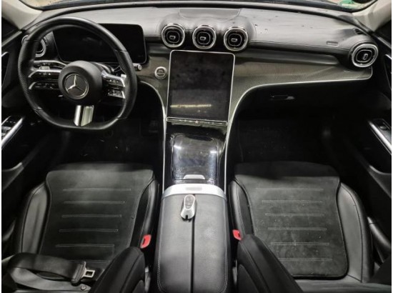 2022 Mercedes-Benz C -Klasse T-Modell C 300 T e