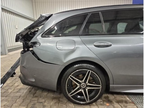 2022 Mercedes-Benz C -Klasse T-Modell C 300 T e