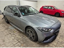 2022 Mercedes-Benz C -Klasse T-Modell C 300 T e 2022 Mercedes-Benz C -Klasse T-Modell C 300 T e