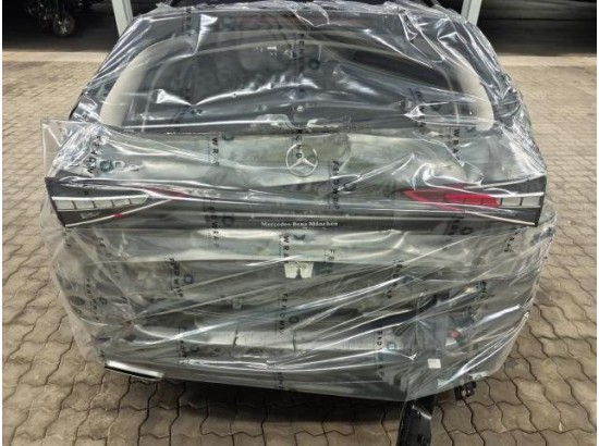 2022 Mercedes-Benz C -Klasse T-Modell C 300 T e