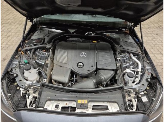 2022 Mercedes-Benz C -Klasse T-Modell C 300 T e