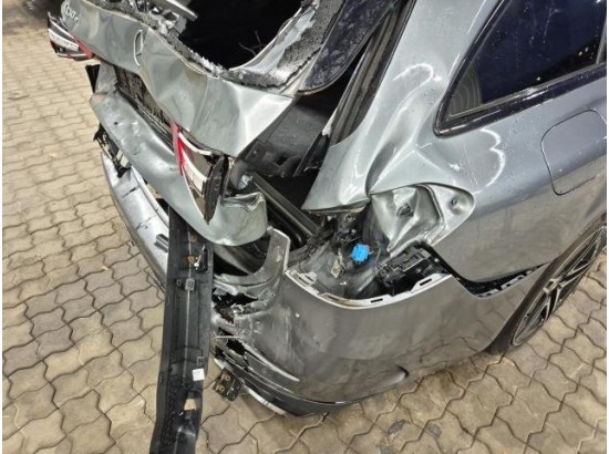 2022 Mercedes-Benz C -Klasse T-Modell C 300 T e