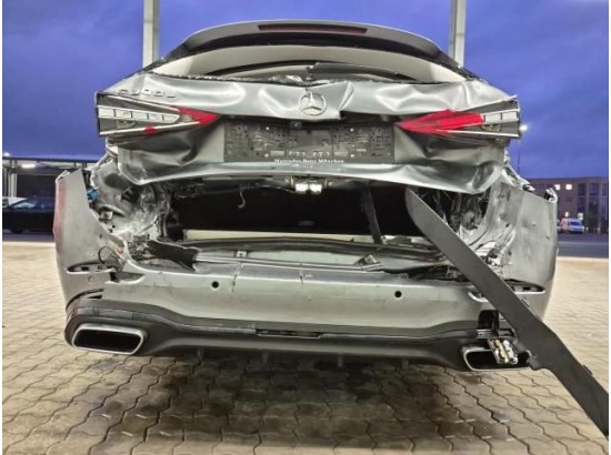 2022 Mercedes-Benz C -Klasse T-Modell C 300 T e