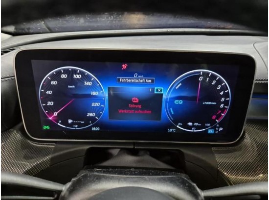 2022 Mercedes-Benz C -Klasse T-Modell C 300 T e