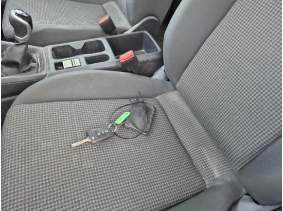 2025 Volkswagen Caddy Basis