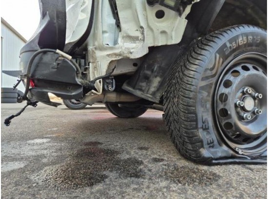 2025 Volkswagen Caddy Basis