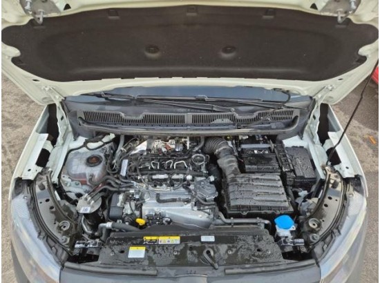 2025 Volkswagen Caddy Basis