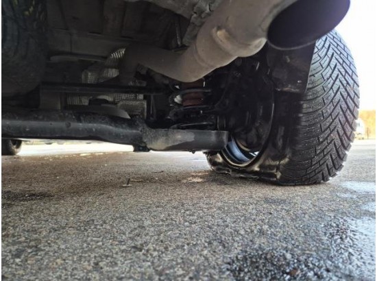 2025 Volkswagen Caddy Basis