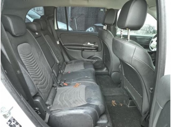 2025 Mercedes-Benz GLB -Klasse GLB 200 d