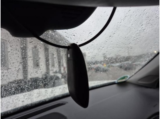 2025 Mercedes-Benz GLB -Klasse GLB 200 d