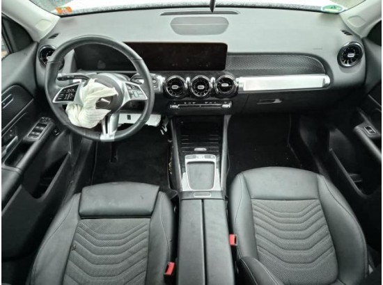 2025 Mercedes-Benz GLB -Klasse GLB 200 d