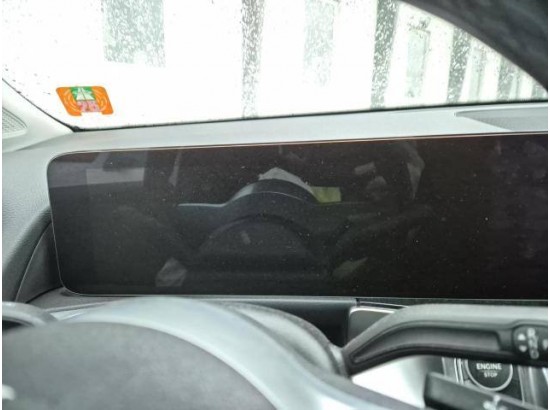 2025 Mercedes-Benz GLB -Klasse GLB 200 d