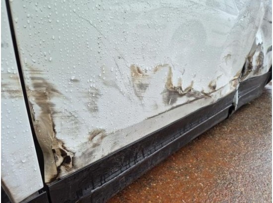 2025 Mercedes-Benz GLB -Klasse GLB 200 d