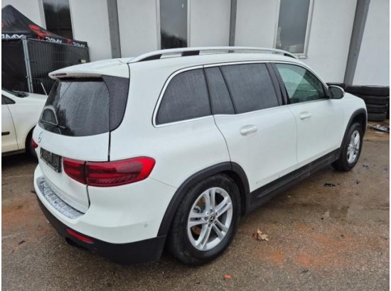 2025 Mercedes-Benz GLB -Klasse GLB 200 d