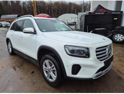 2025 Mercedes-Benz GLB -Klasse GLB 200 d 2025 Mercedes-Benz GLB -Klasse GLB 200 d