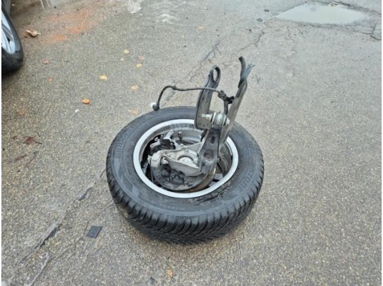 2025 Mercedes-Benz GLB -Klasse GLB 200 d