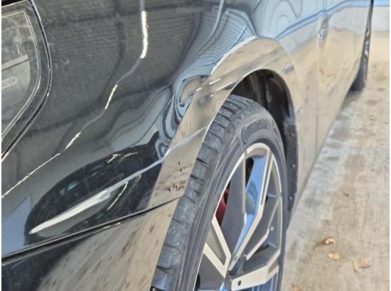 2025 BMW 5er Lim. 540 d xDrive M Sport